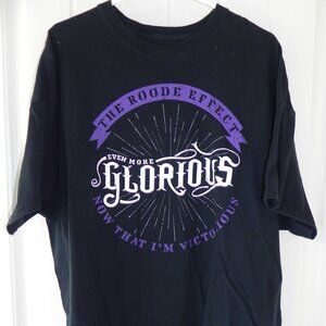*NEW* WWE Bobby Roode Shirt